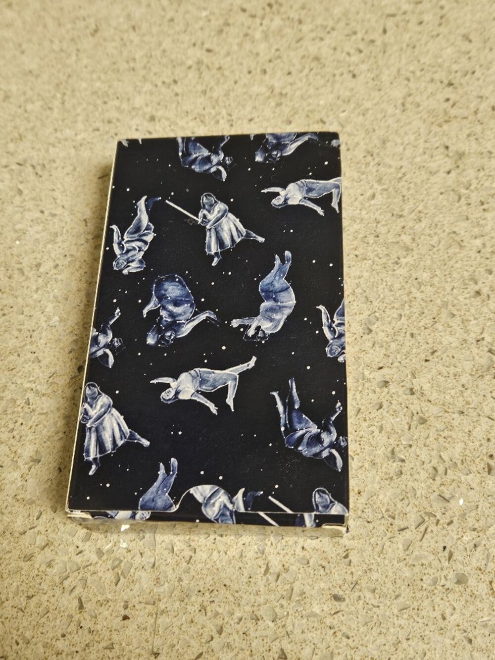 Fat Folks Tarot Deck - Rare, Out of Print